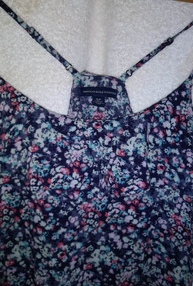 American eagle top